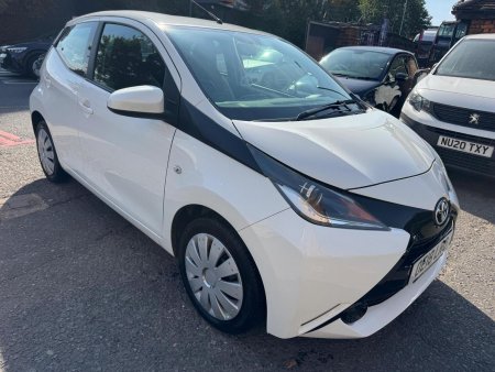 TOYOTA