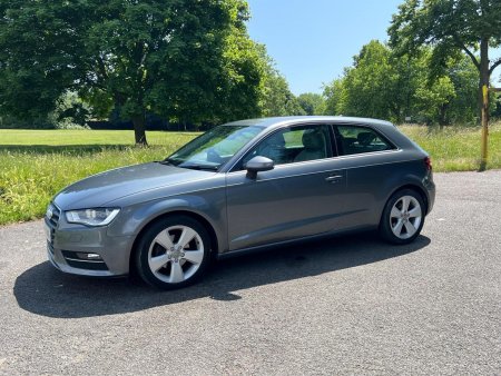 AUDI