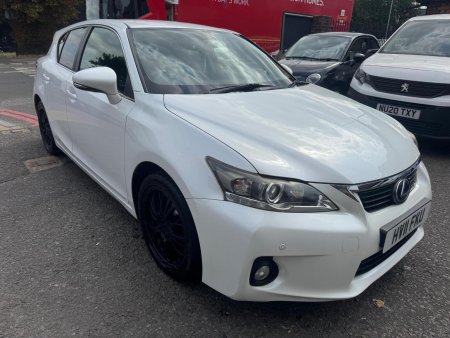 LEXUS